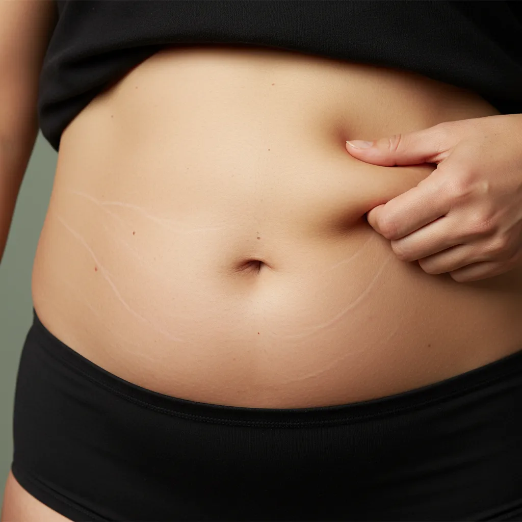Bauch